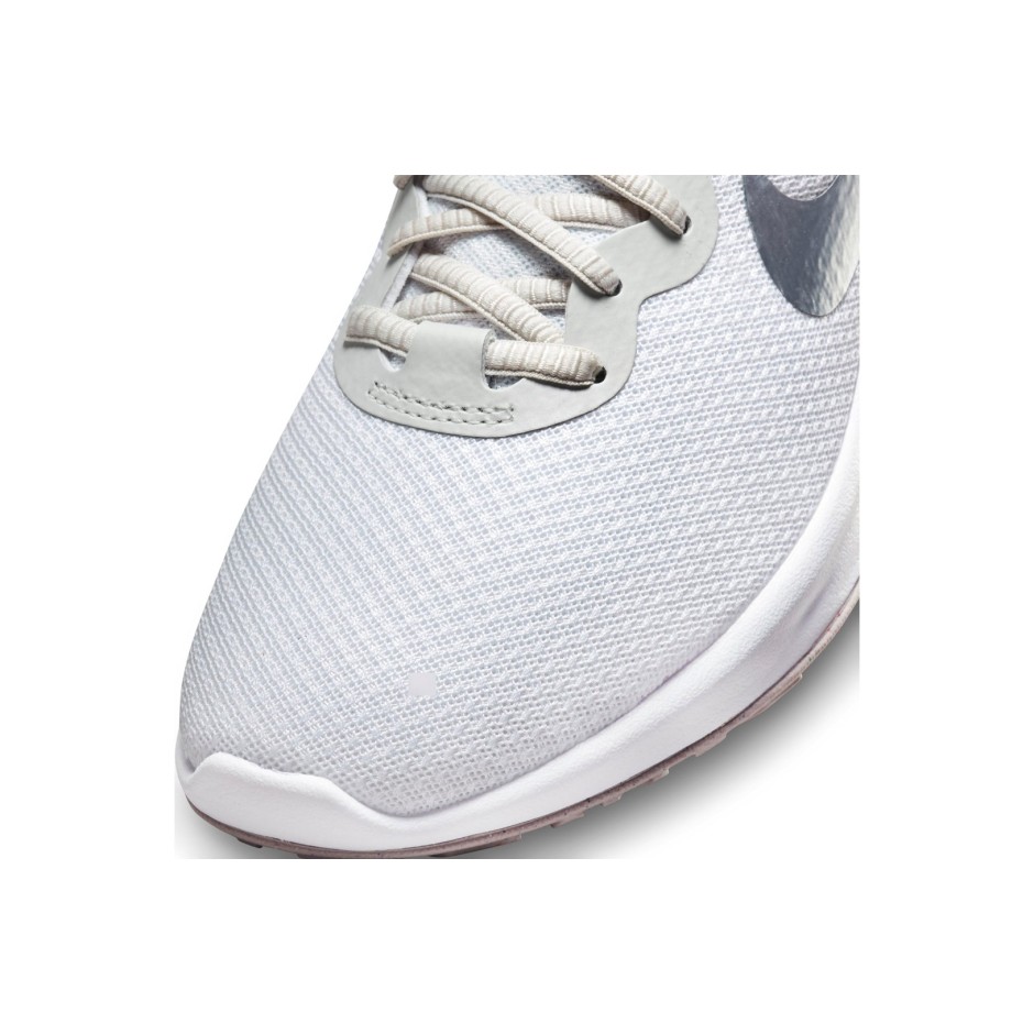 NIKE REVOLUTION 6 NEXT NATURE PREMIUM DC9007-111 White