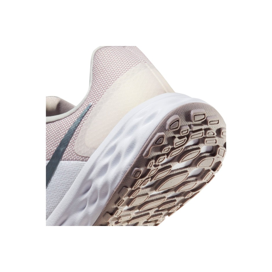 NIKE REVOLUTION 6 NEXT NATURE PREMIUM DC9007-111 White