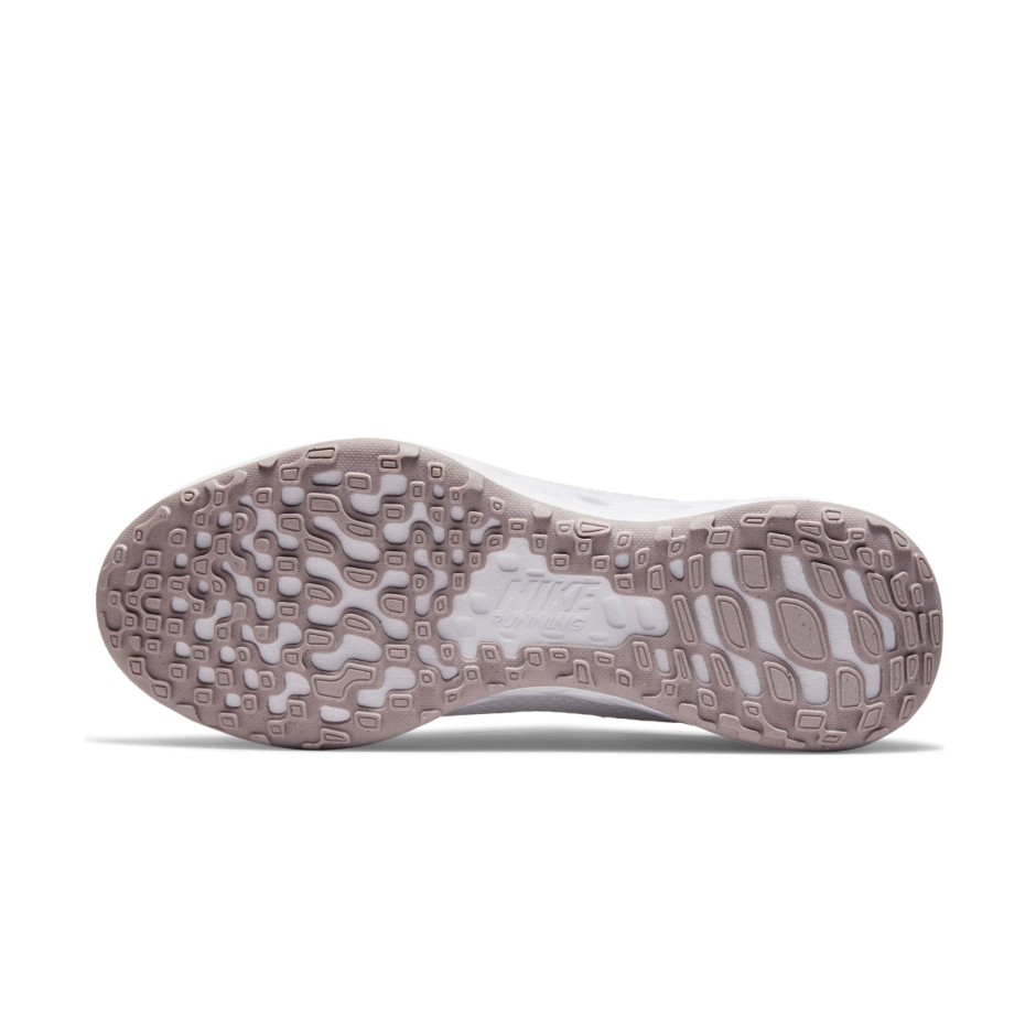 NIKE REVOLUTION 6 NEXT NATURE PREMIUM DC9007-111 White