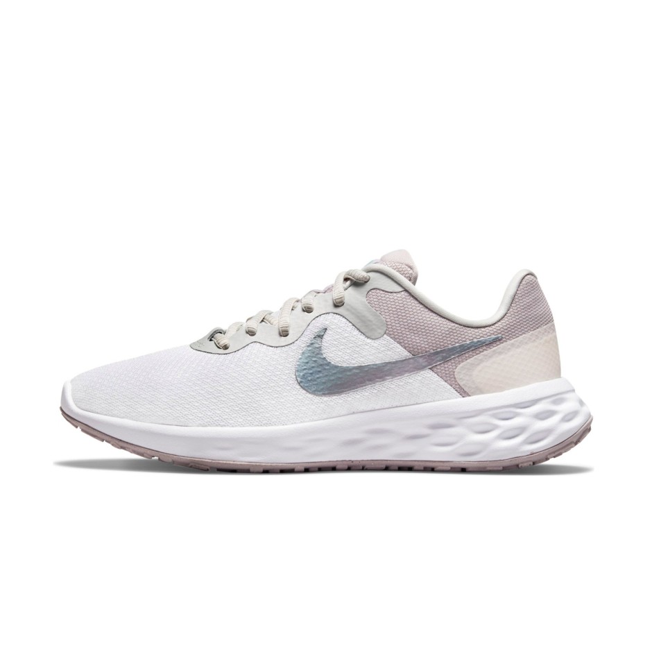 NIKE REVOLUTION 6 NEXT NATURE PREMIUM DC9007-111 White