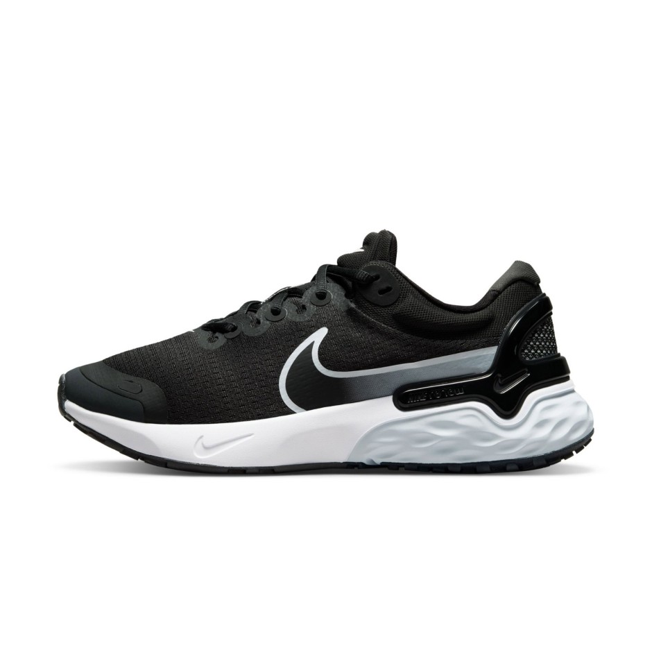 NIKE RENEW RUN 3 DD9278-001 Black