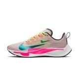 NIKE AIR ZOOM PEGASUS 37 PRM CQ9977-600 Πολύχρωμο Εικόνα 
