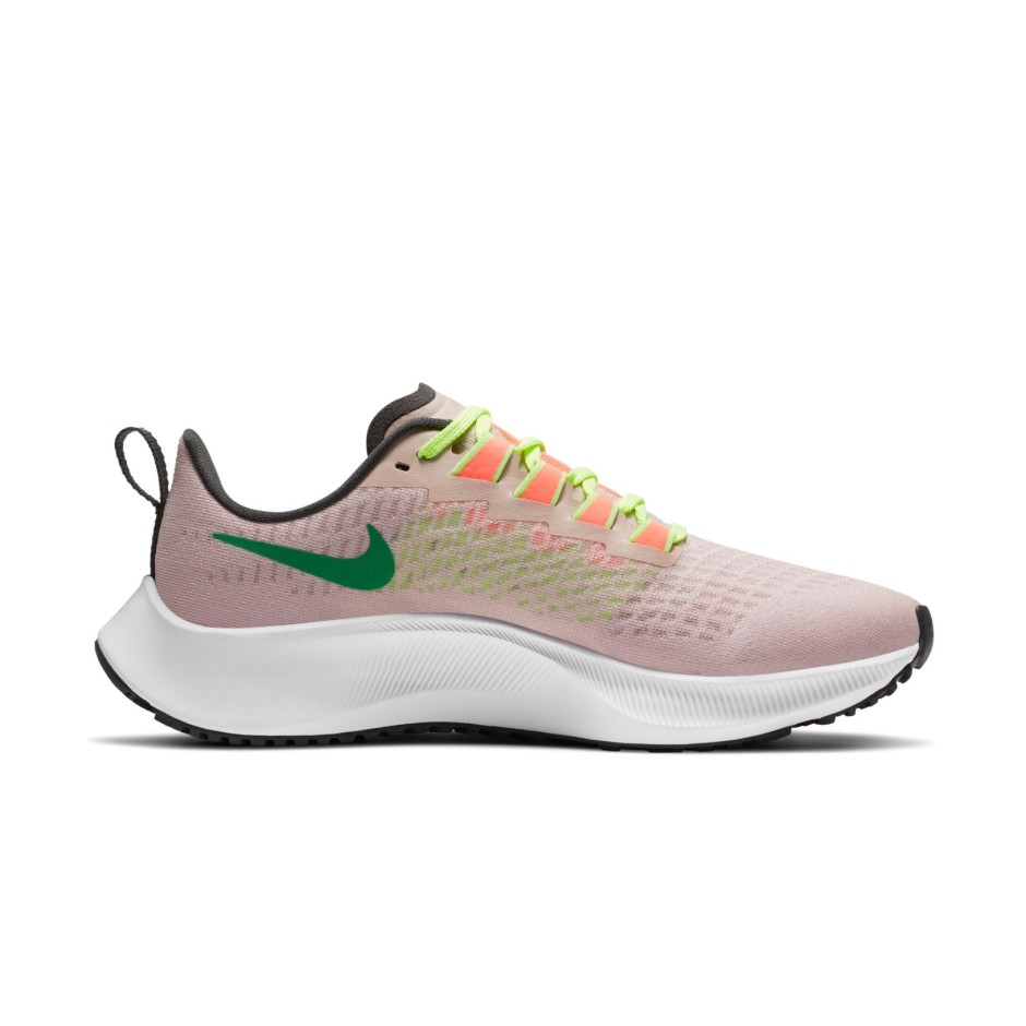 NIKE AIR ZOOM PEGASUS 37 PRM CQ9977-600 Πολύχρωμο
