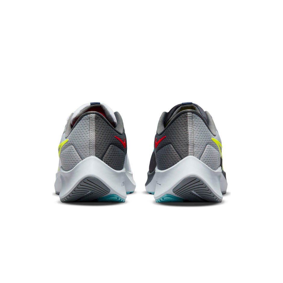 NIKE AIR ZOOM PEGASUS 38 LIMITED EDITION DJ3129-001 Colorful