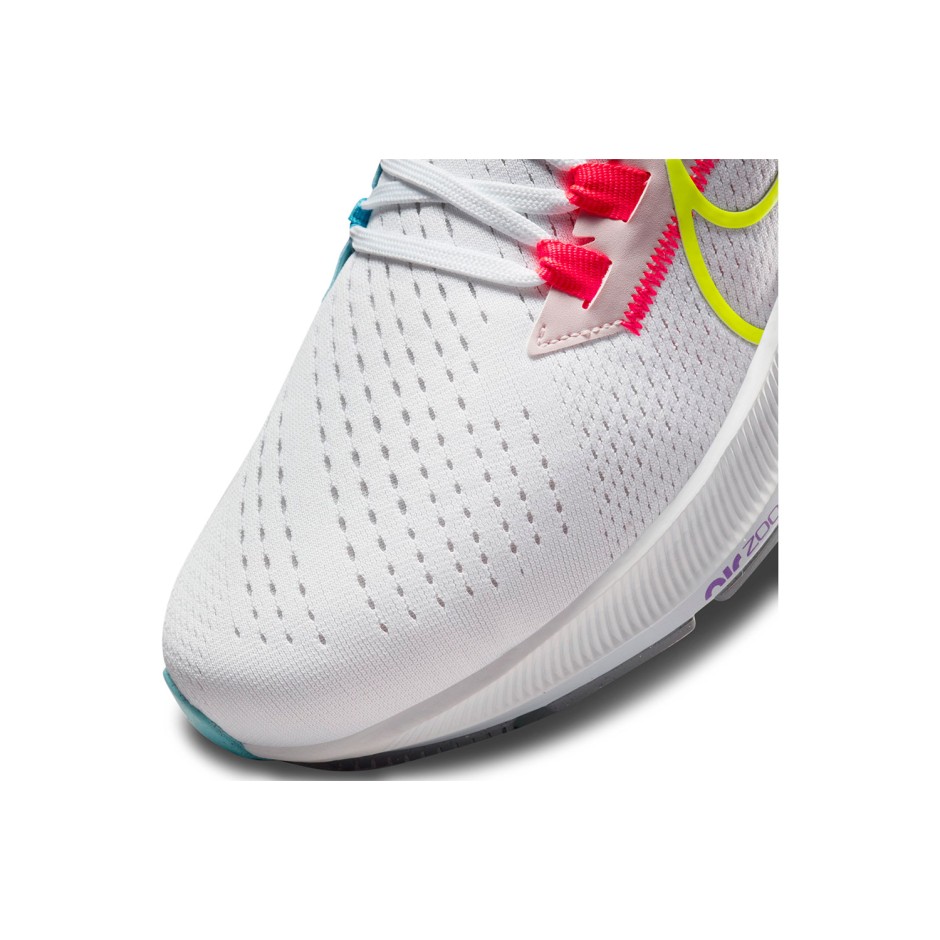 NIKE AIR ZOOM PEGASUS 38 LIMITED EDITION DJ3129-001 Colorful