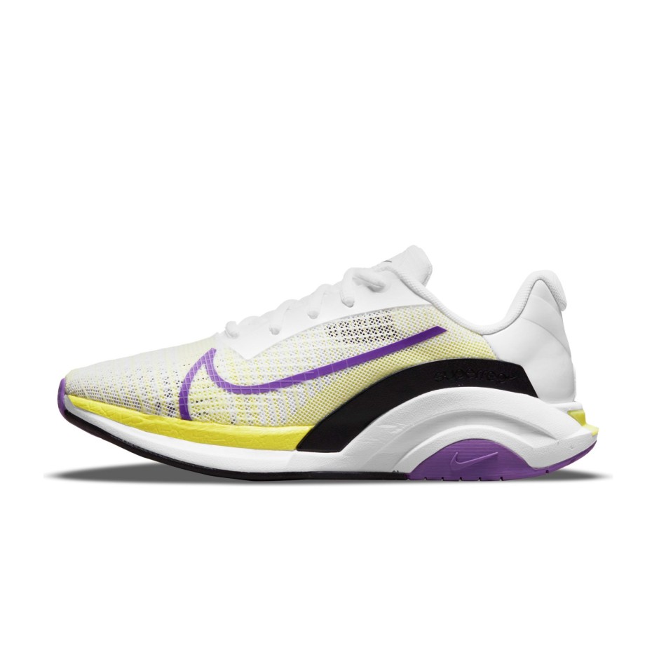 NIKE ZOOMX SUPERREP SURGE CK9406-157 White
