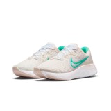 NIKE RENEW RUN 2 CU3505-106 Λευκό