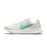 NIKE RENEW RUN 2 CU3505-106 White Image 