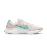 NIKE RENEW RUN 2 CU3505-106 Λευκό