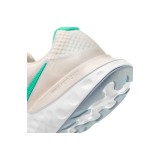 NIKE RENEW RUN 2 CU3505-106 White Image 3