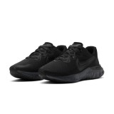 NIKE RENEW RUN 2 CU3505-006 Black Image 0