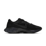NIKE RENEW RUN 2 CU3505-006 Black Image 1