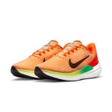Γυναικεία Παπούτσια για Τρέξιμο NIKE AIR WINFLO 9 Πορτοκαλί DD8686-800