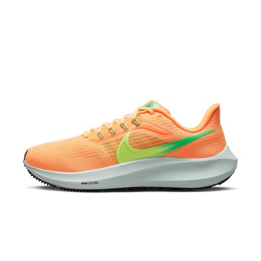 Γυναικεία Παπούτσια για Τρέξιμο NIKE AIR ZOOM PEGASUS 39 Πορτοκαλί DH4072-800 