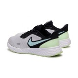 NIKE REVOLUTION 5 BQ3207-009 Grey Image 1
