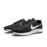 NIKE DOWNSHIFTER 7 852466-010 Black Image 1