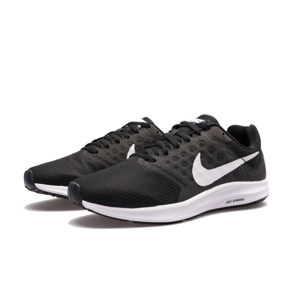 NIKE DOWNSHIFTER 7 852466-010 Black