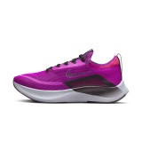 NIKE WMNS ZOOM FLY 4 CT2401-501 Purple