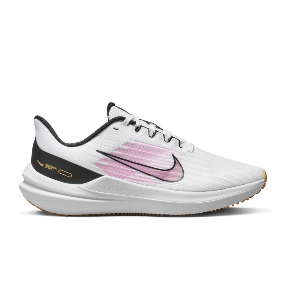 NIKE AIR WINFLO 9 DD8686-104 White