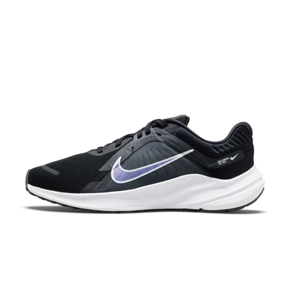 Nike quest black 2025