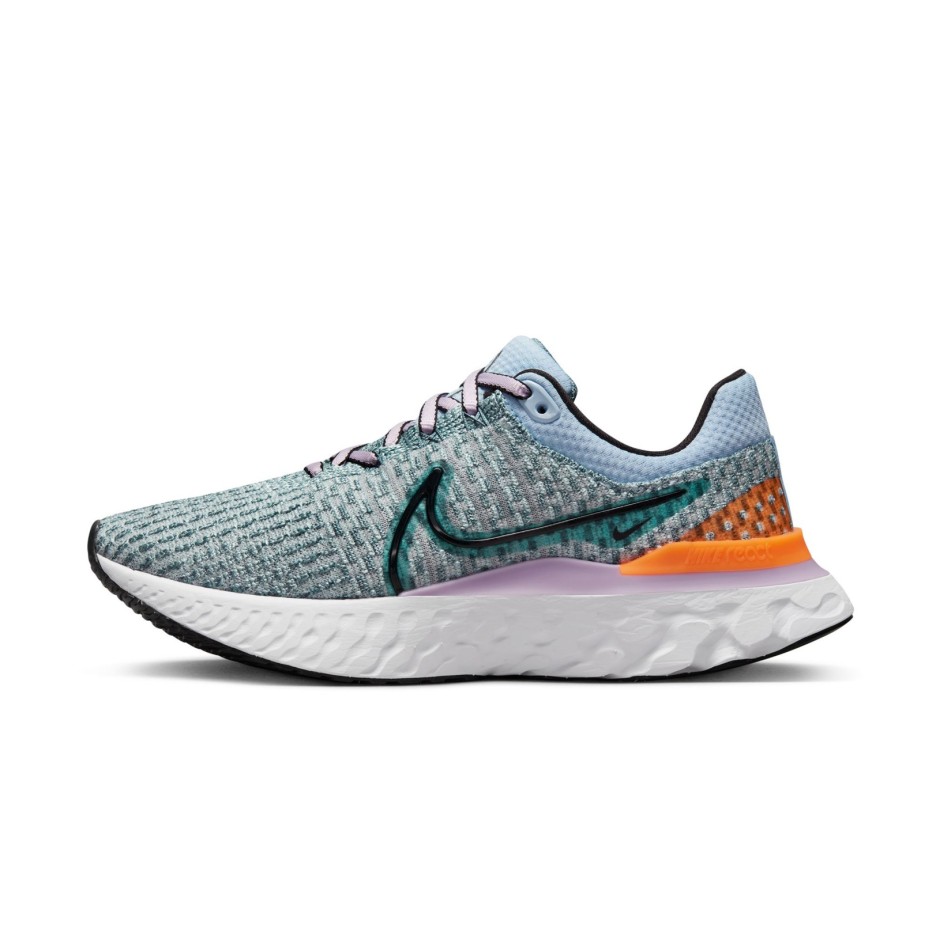 react infinity run air