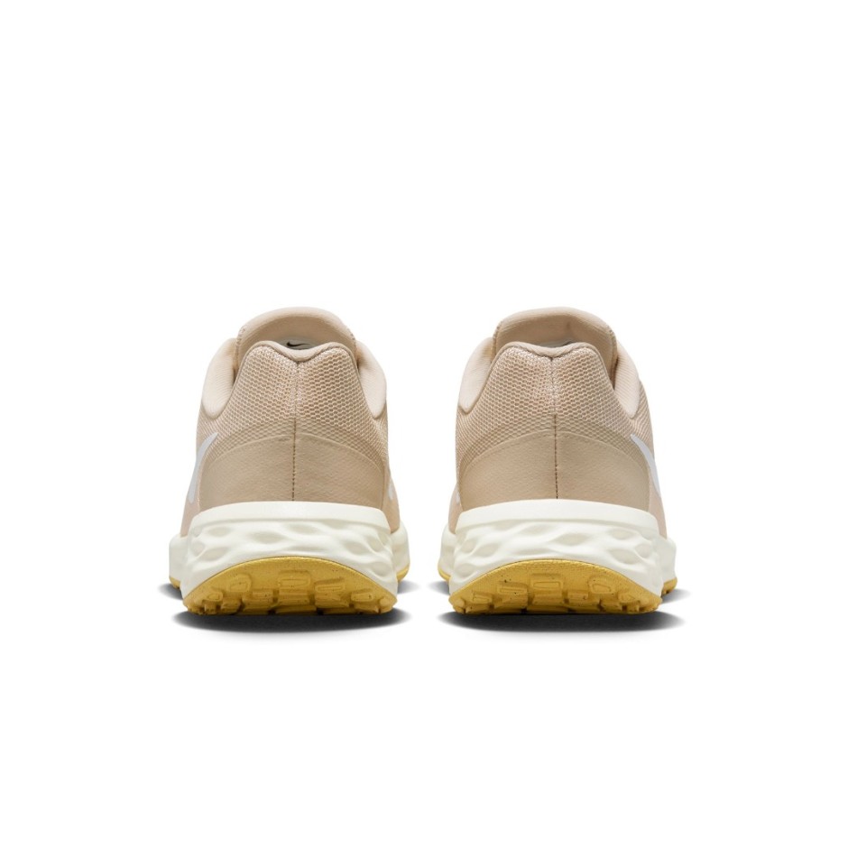 NIKE REVOLUTION 6 NEXT NATURE DC3729-104 Beige