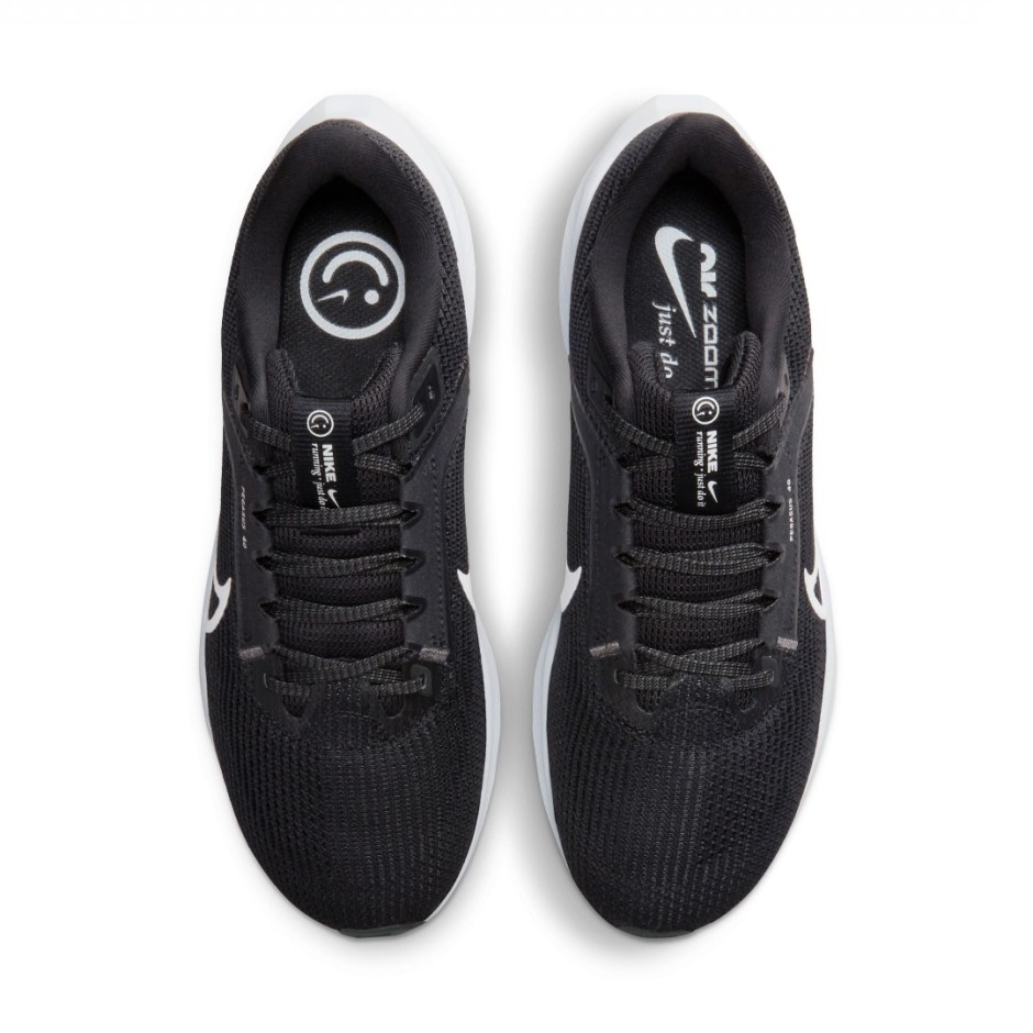 NIKE AIR ZOOM PEGASUS 40 DV3854-001 Black
