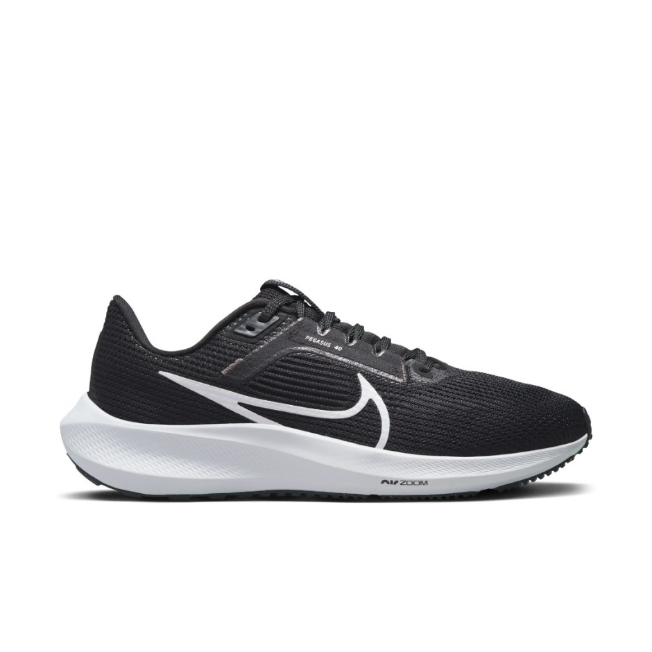 NIKE AIR ZOOM PEGASUS 40 DV3854-001 Black