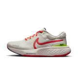 NIKE ZOOMX INVNICIBLE RUN FLYKNIT 2 DX3370 Grey Image 