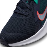 NIKE QUEST 5 DD9291-401 Blue Image 5