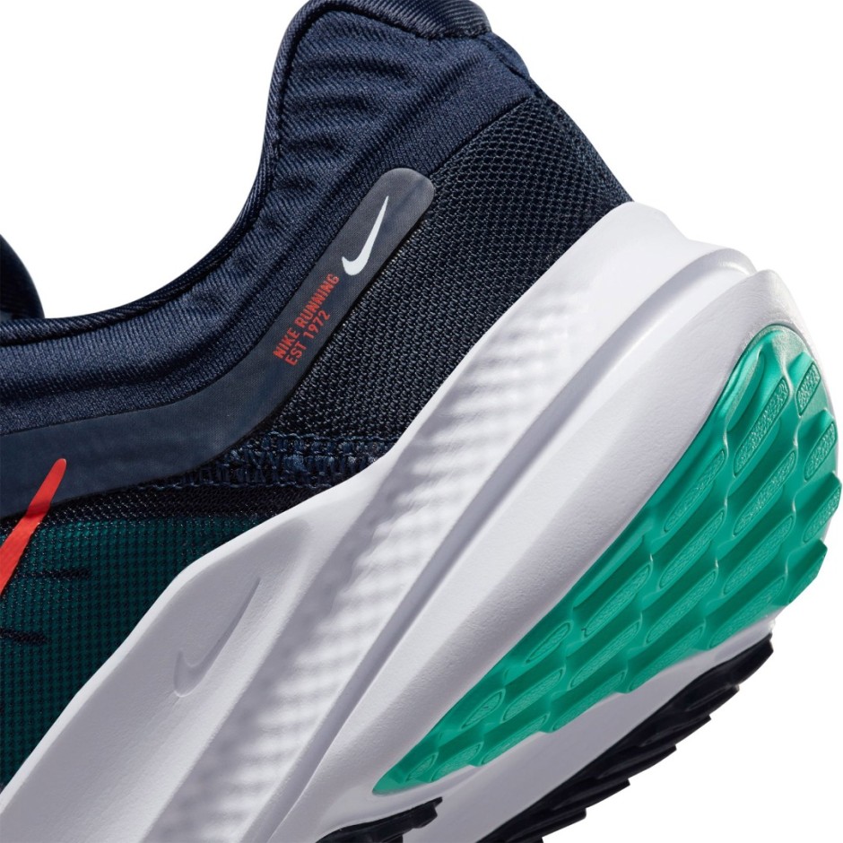 NIKE QUEST 5 DD9291-401 Blue