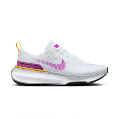 NIKE ZOOMX INVINCIBLE RUN FLYKNIT 3 DR2660-101 White