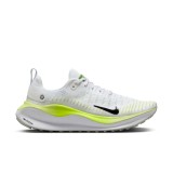 NIKE REACT INFINITY RUN FLYKNIT 4 DR2670-101 White Image 