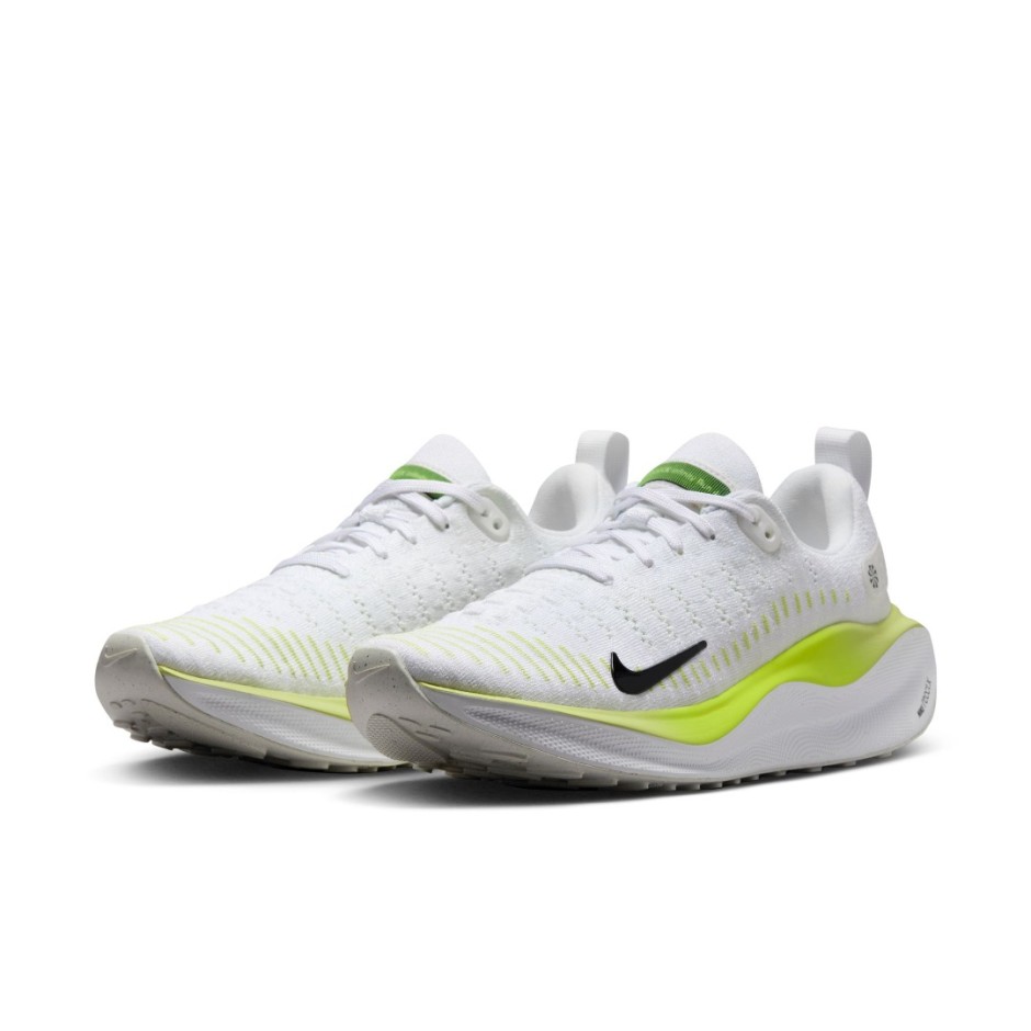 NIKE REACT INFINITY RUN FLYKNIT 4 DR2670-101 White