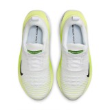 NIKE REACT INFINITY RUN FLYKNIT 4 DR2670-101 White Image 3
