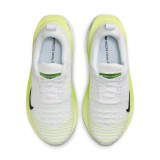 NIKE REACT INFINITY RUN FLYKNIT 4 DR2670-101 White Image 6