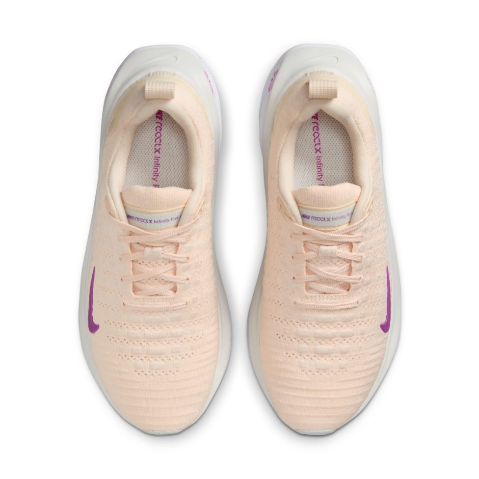 NIKE INFINITYRN 4 Σομόν