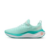 Nike InfinityRN 4 Τιρκουάζ - Γυναικεία Παπούτσια για Τρέξιμο  Εικόνα 0
