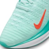 Nike InfinityRN 4 Τιρκουάζ - Γυναικεία Παπούτσια για Τρέξιμο  Εικόνα 4