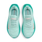 Nike InfinityRN 4 Τιρκουάζ - Γυναικεία Παπούτσια για Τρέξιμο  Εικόνα 5