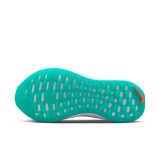 Nike InfinityRN 4 Τιρκουάζ - Γυναικεία Παπούτσια για Τρέξιμο  Εικόνα 6