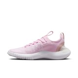 NIKE FREE RUN FLYKNIT NEXT NATURE DX6482-600 Pink Image 0