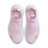 NIKE FREE RUN FLYKNIT NEXT NATURE DX6482-600 Pink Image 5