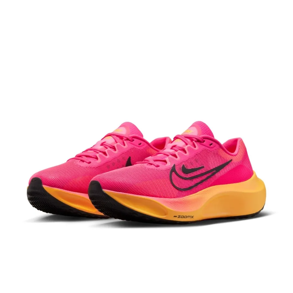 nike dm8974 601 ZOOM FLY 5 ズーム フライ 5 NIKE ZOOM FLY 5 DM8974-601 Fuchsia