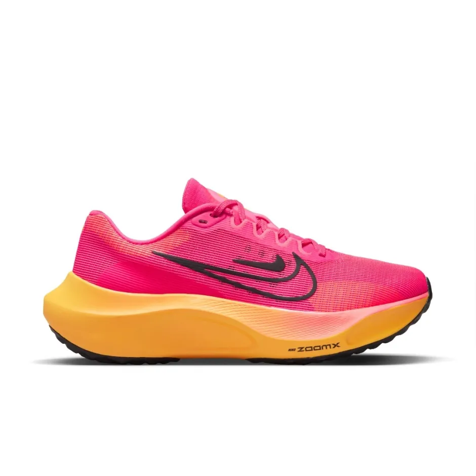 NIKE ZOOM FLY 5 DM8974-601 Fuchsia