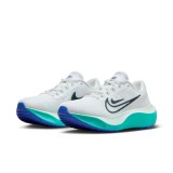 Nike Zoom Fly 5 Λευκό - Γυναικεία Παπούτσια για Τρέξιμο  Εικόνα 1