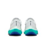 Nike Zoom Fly 5 Λευκό - Γυναικεία Παπούτσια για Τρέξιμο  Εικόνα 2