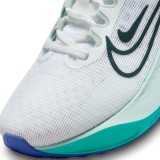 Nike Zoom Fly 5 Λευκό - Γυναικεία Παπούτσια για Τρέξιμο  Εικόνα 4