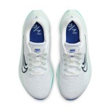 Nike Zoom Fly 5 Λευκό - Γυναικεία Παπούτσια για Τρέξιμο  Εικόνα 5