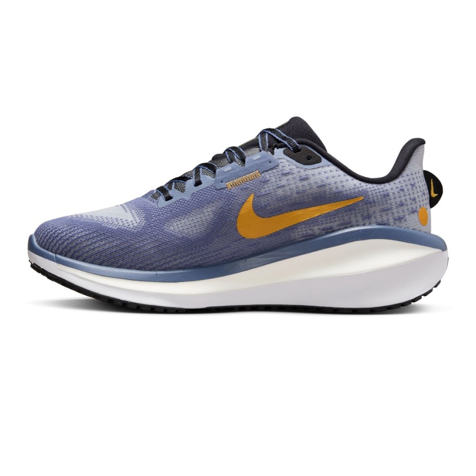 Γυναικεία Παπούτσια για Τρέξιμο Μπλε - Nike Vomero 17